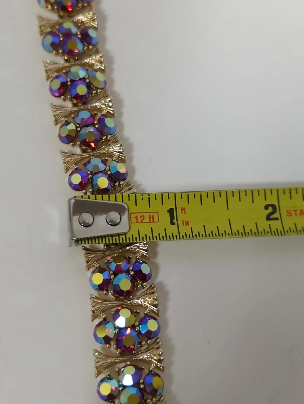 Lisner Jewelry like new
